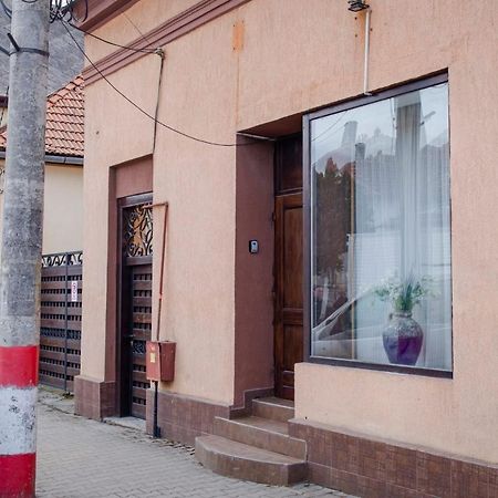 Reghin Guest House Dış mekan fotoğraf