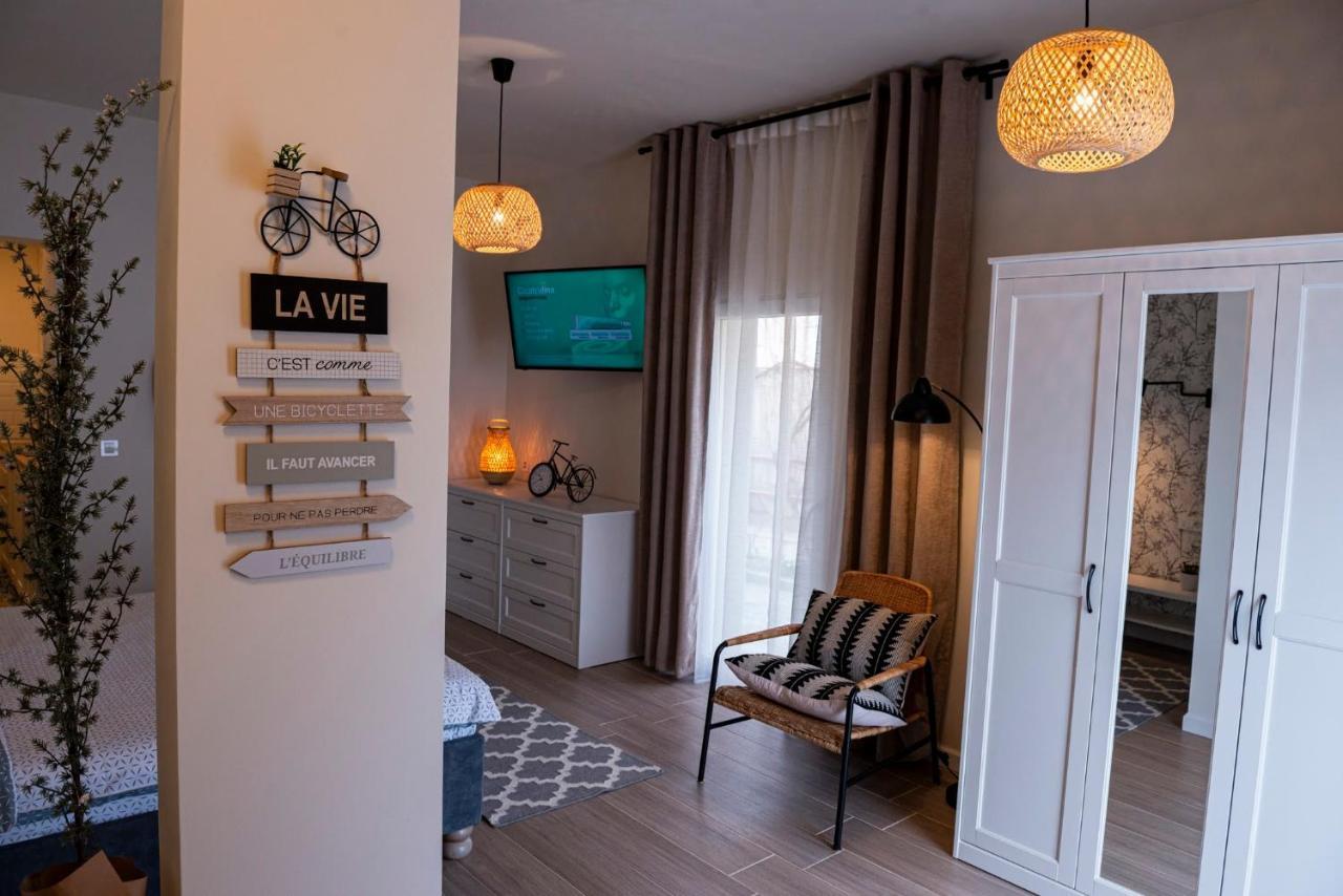Reghin Guest House Dış mekan fotoğraf