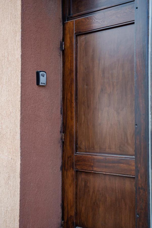 Reghin Guest House Dış mekan fotoğraf
