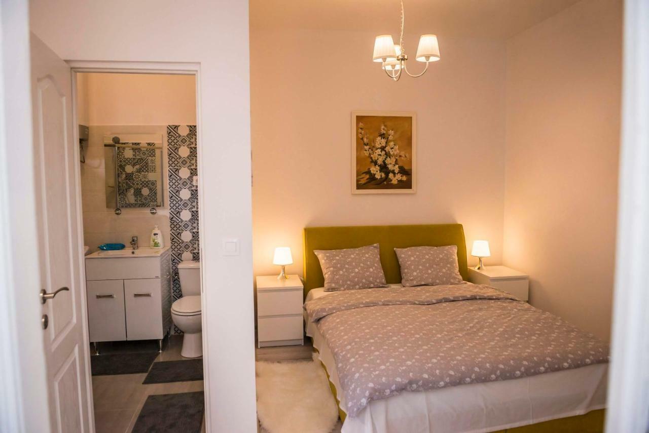 Reghin Guest House Dış mekan fotoğraf