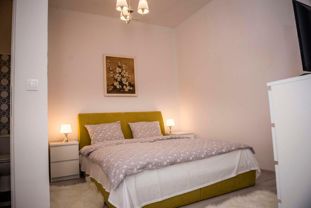 Reghin Guest House Dış mekan fotoğraf