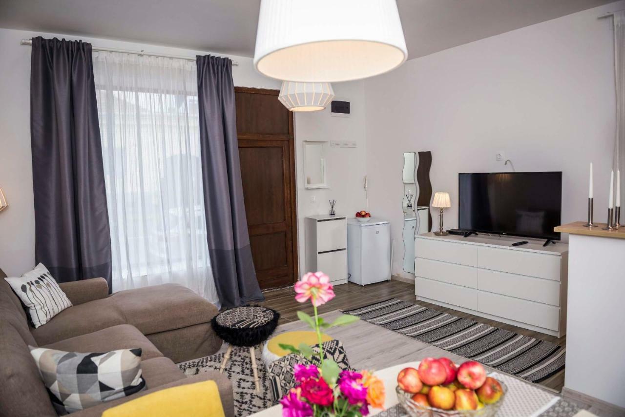 Reghin Guest House Dış mekan fotoğraf