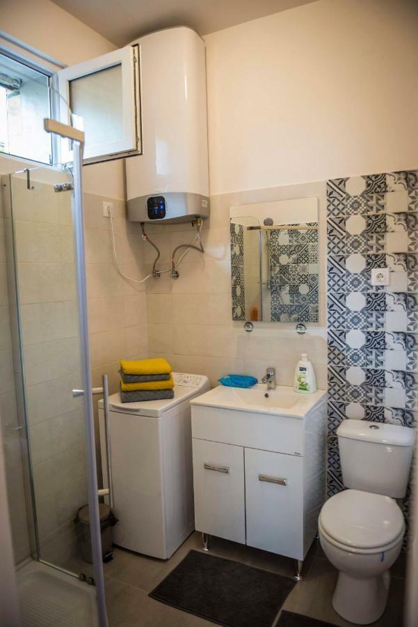 Reghin Guest House Dış mekan fotoğraf