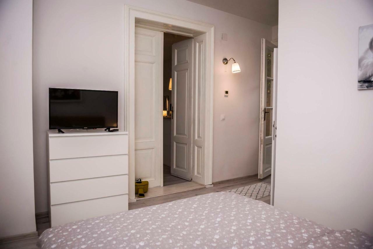 Reghin Guest House Dış mekan fotoğraf
