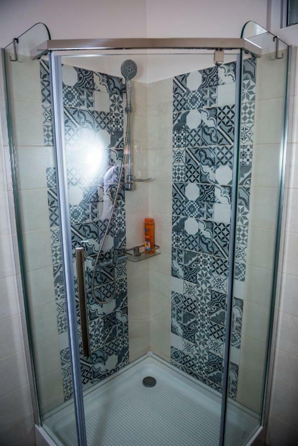 Reghin Guest House Dış mekan fotoğraf